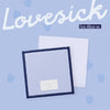 CHAERYEONG (Itzy) - Lovesick / FANS ALBUM Ver. + BONUS