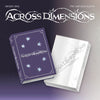 ISEGYE IDOL - Across Dimensions (Random)