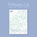 KickFlip - 2027 Season's Greetings : Between Us + BONUS