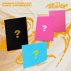 P1Harmony - BLOW UP / Photobook ver.