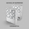 A2O SOUL - SUPERSTAR / CARABINER Ver.