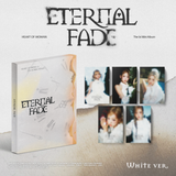 HEART OF WOMAN - ETERNAL FADE