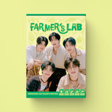 ZEROBASEONE  - 2027 Season's Greetings : FARMER'S LAB