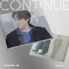 KYUHYUN - CONTINUE / Here Ver.