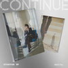 KYUHYUN - CONTINUE / Next Ver.
