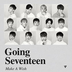 SEVENTEEN - Going Seventeen (2023 RE-ISSUE) - K-Pop Time