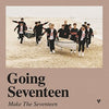SEVENTEEN - Going Seventeen (2023 RE-ISSUE)
