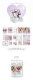 Purple Kiss – 2025 SEASON’S GREETINGS / Purplicious Party