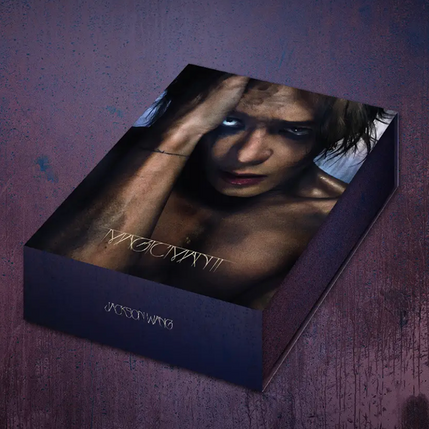 Jackson Wang - MAGICMAN 2