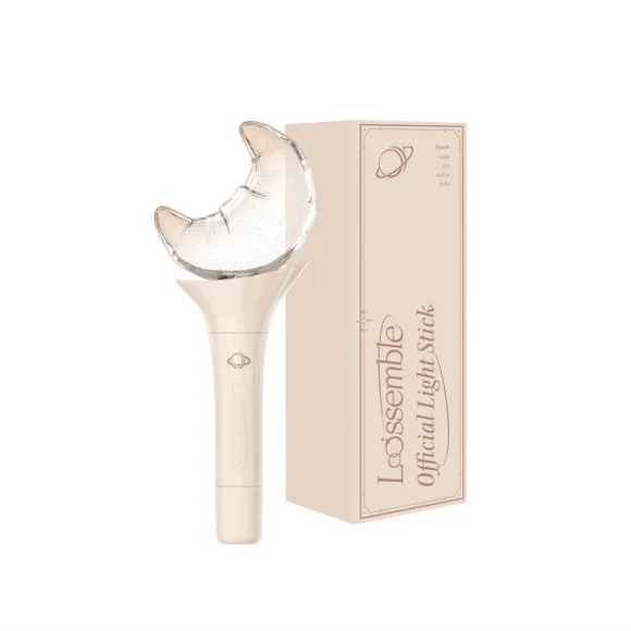 LOOSSEMBLE – OFFICIAL LIGHT STICK