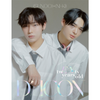 DICON ISSUE N°19 ENHYPEN : tw(EN-)ty years old (Member Units) *PREORDER CLOSED*
