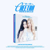 IRENE & SEULGI (Red Velvet) - Cheetah / Japanese First Press Limited Edition Digipak