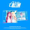IRENE & SEULGI (Red Velvet) - Cheetah / Japanese Regular Edition