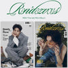 REN - Ren'dezvous (Photobook)