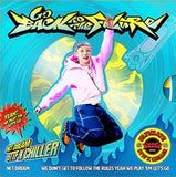 NCT DREAM - Go Back To The Future / Digipack ver.