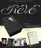 V (BTS) - Rêvé (Photobook)