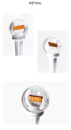 RIIZE  - OFFICIAL FANLIGHT