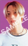 RIIZE - LUCKY Tower Records Pre-Order Benefit Photocard