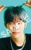 RIIZE - LUCKY Tower Records Pre-Order Benefit Photocard