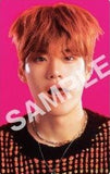 RIIZE - LUCKY Tower Records Pre-Order Benefit Photocard