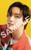 RIIZE - LUCKY Tower Records Pre-Order Benefit Photocard