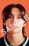 RIIZE - LUCKY Tower Records Pre-Order Benefit Photocard