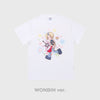 RIIZE - RIIZING DAY FINALE MD / CHARACTER T-SHIRT + PHOTOCARD SET