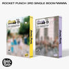 ROCKET PUNCH – BOOM