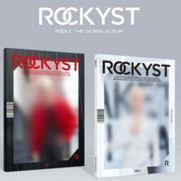 ROCKY (Astro) - ROCKYST