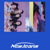 NewJeans - MINI POSTER SET