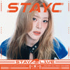 STAYC - STAY ALIVE / Japanese Limited Solo Edition +BONUS