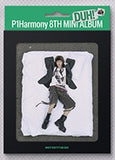 P1Harmony - DUH! / Compact Ver. (H Ver.)