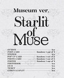 MOON BYUL (Mamamoo) - Starlit of Muse / Museum Ver.