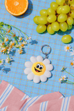 SEVENTEEN - FOLLOW AGAIN TO SEOUL Official Merch Chamomile Plush Keyring