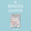 SEVENUS - SPRING CANVAS