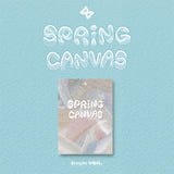 SEVENUS - SPRING CANVAS