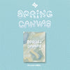 SEVENUS - SPRING CANVAS