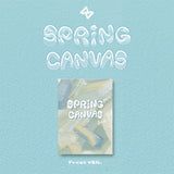 SEVENUS - SPRING CANVAS