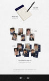 SF9 - 2025 Season's Greetings / The Genius of *LIMITED PREORDER PERIOD*