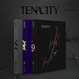 SF9 - TENACITY