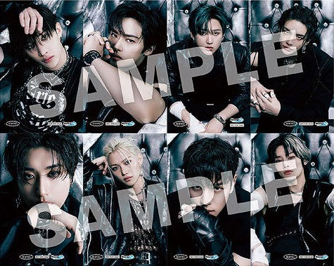 Stray Kids - GIANT Neowing Pre-Order Benefit Photocard