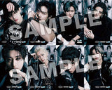 Stray Kids - GIANT Neowing Pre-Order Benefit Photocard