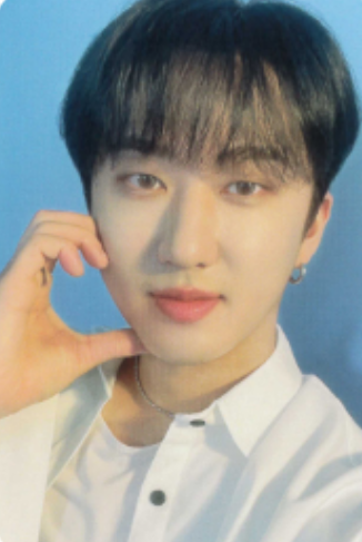 NACIFIC x Stray Kids - Round 11 Photocard Benefit