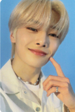 NACIFIC x Stray Kids - Round 11 Photocard Benefit