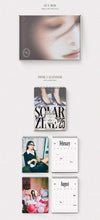 SOLAR – 2025 SEASON’S GREETINGS / SOLARZINE’25