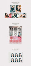 SOLAR – 2025 SEASON’S GREETINGS / SOLARZINE’25