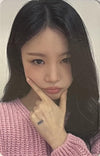 SOOJIN - RIZZ Apple Music Pre-Order Benefit