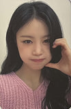 SOOJIN - RIZZ Apple Music Pre-Order Benefit