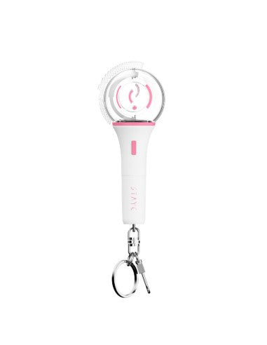 STAYC - OFFICIAL LIGHT STICK MINI KEYRING