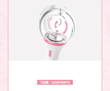 STAYC - OFFICIAL LIGHT STICK MINI KEYRING